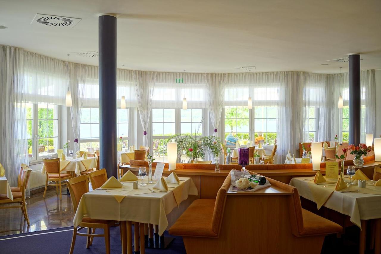 Hotel Haus Am See Olbersdorf Exterior foto